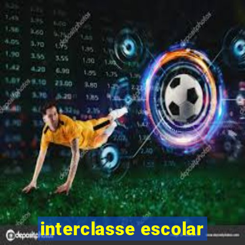 interclasse escolar